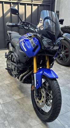 YAMAHA-XT1200Z SUPER TÉNÉRÉ DX-2015