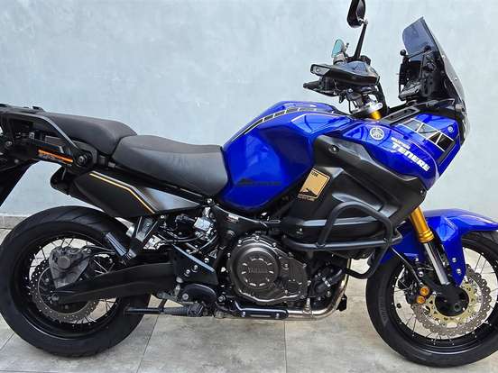 YAMAHA-XT1200Z SUPER TÉNÉRÉ DX YAMAHA-XT1200Z SUPER TÉNÉRÉ DX-2015