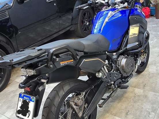 YAMAHA-XT1200Z SUPER TÉNÉRÉ DX YAMAHA-XT1200Z SUPER TÉNÉRÉ DX-2015