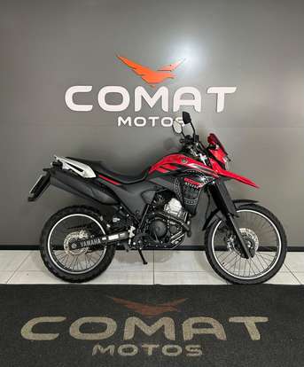 YAMAHA-XTZ 250 LANDER-2022