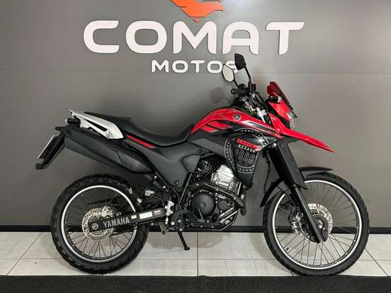 YAMAHA-XTZ 250 LANDER YAMAHA-XTZ 250 LANDER-2022
