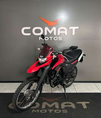 YAMAHA-XTZ 250 LANDER-2022