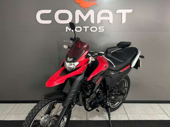 YAMAHA-XTZ 250 LANDER YAMAHA-XTZ 250 LANDER-2022