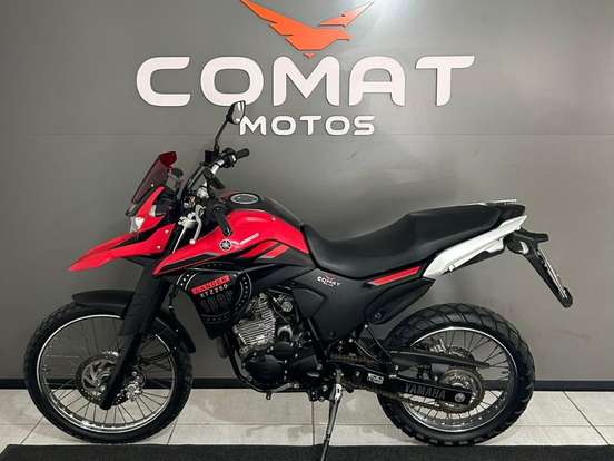 YAMAHA-XTZ 250 LANDER YAMAHA-XTZ 250 LANDER-2022
