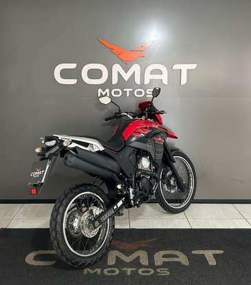 YAMAHA-XTZ 250 LANDER-2022