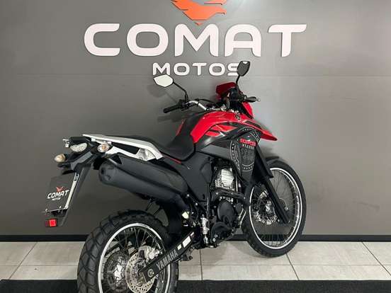 YAMAHA-XTZ 250 LANDER YAMAHA-XTZ 250 LANDER-2022