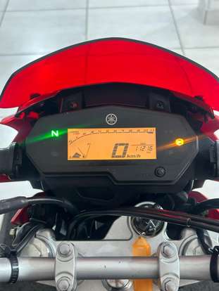 YAMAHA-XTZ 250 LANDER-2022