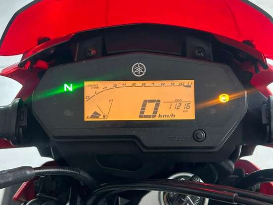 YAMAHA-XTZ 250 LANDER YAMAHA-XTZ 250 LANDER-2022