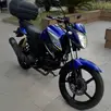 YAMAHA YS 150 FAZER SED YAMAHA YS 150 FAZER SED