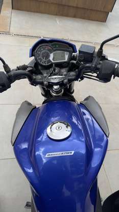YAMAHA-YS 150 FAZER SED YAMAHA-YS 150 FAZER SED-2017