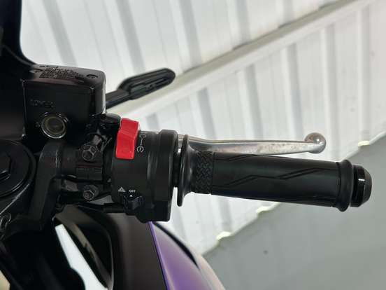 YAMAHA-YZF R3 ABS CONNECTED-2025