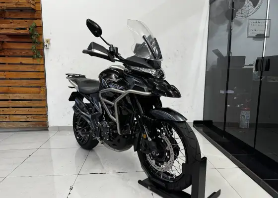 ZONTES T350 X ZONTES T350 X