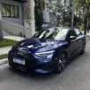AUDI A3 2.0 40 TFSI MHEV SEDAN PERFORMANCE BLACK S-TRONIC AUDI A3 2.0 40 TFSI MHEV SEDAN PERFORMANCE BLACK S-TRONIC