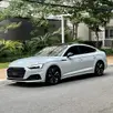 AUDI A5 2.0 TFSI GASOLINA SPORTBACK PRESTIGE PLUS S TRONIC AUDI A5 2.0 TFSI GASOLINA SPORTBACK PRESTIGE PLUS S TRONIC