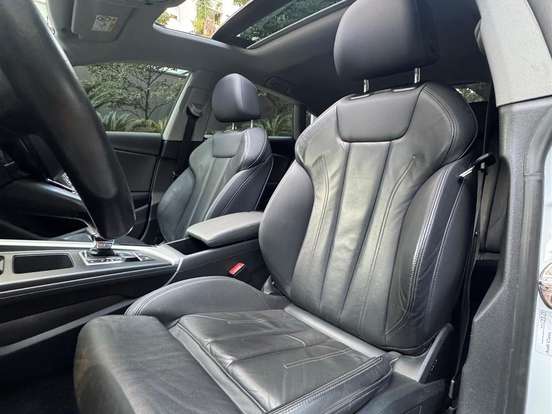 AUDI-A5-2.0 TFSI GASOLINA SPORTBACK PRESTIGE PLUS S TRONIC AUDI-A5-2021