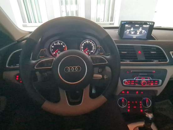 AUDI-Q3-2.0 TFSI AMBIENTE QUATTRO 4P GASOLINA S TRONIC AUDI-Q3-2017