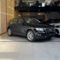 AUDI Q5 2.0 TFSI ATTRACTION 16V 225CV GASOLINA 4P AUTOMÁTICO AUDI Q5 2.0 TFSI ATTRACTION 16V 225CV GASOLINA 4P AUTOMÁTICO