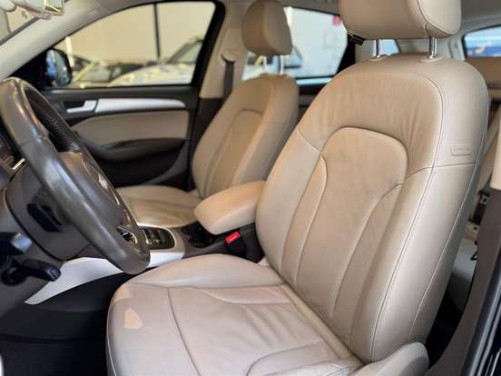 AUDI-Q5-2.0 TFSI ATTRACTION 16V 225CV GASOLINA 4P AUTOMÁTICO AUDI-Q5-2015