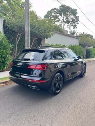 AUDI-Q5-2.0 TFSI GASOLINA AMBIENTE S TRONIC AUDI-Q5-2017