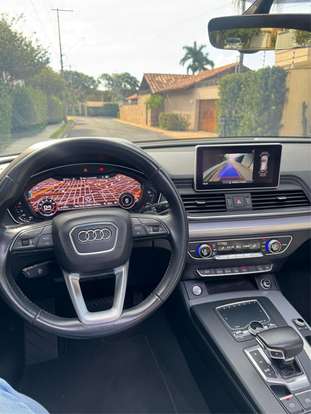 AUDI-Q5-2.0 TFSI GASOLINA AMBIENTE S TRONIC AUDI-Q5-2017