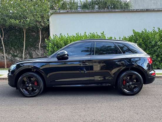 AUDI-Q5-2.0 TFSI GASOLINA AMBIENTE S TRONIC AUDI-Q5-2017