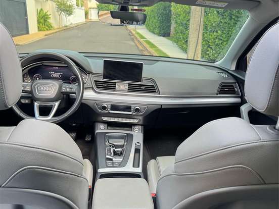 AUDI-Q5-2.0 TFSI GASOLINA AMBIENTE S TRONIC AUDI-Q5-2017