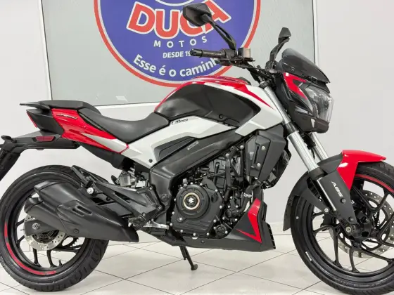 BAJAJ DOMINAR 250 