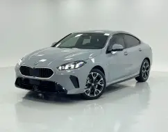 BMW 220i 2.0 16V TURBO GASOLINA GRAN COUPÉ M SPORT STEPTRONIC BMW 220i 2.0 16V TURBO GASOLINA GRAN COUPÉ M SPORT STEPTRONIC