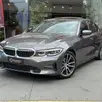 BMW 320i 2.0 16V TURBO GASOLINA SPORT GP AUTOMÁTICO BMW 320i 2.0 16V TURBO GASOLINA SPORT GP AUTOMÁTICO