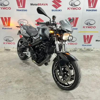BMW F 800 R 