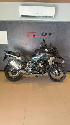 BMW R 1250 GS PREMIUM TRIPLE BLACK BMW R 1250 GS PREMIUM TRIPLE BLACK