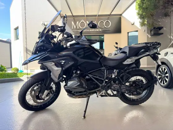 BMW R 1250 GS 