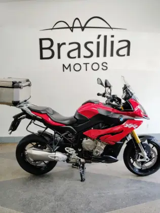 BMW S 1000 XR BMW S 1000 XR