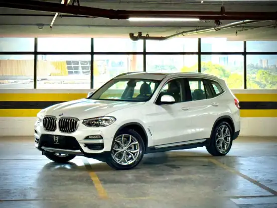 BMW-X3-2019