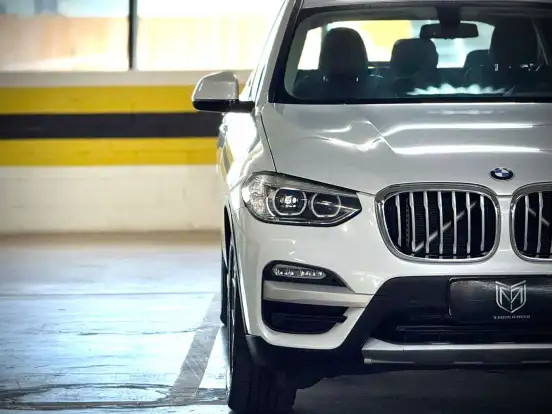 BMW-X3-2019