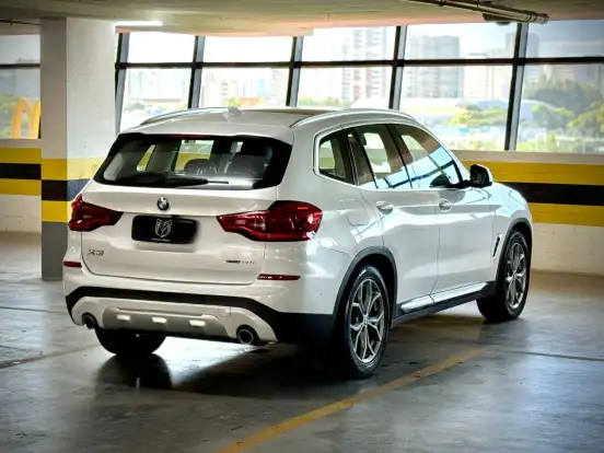 BMW-X3-2019