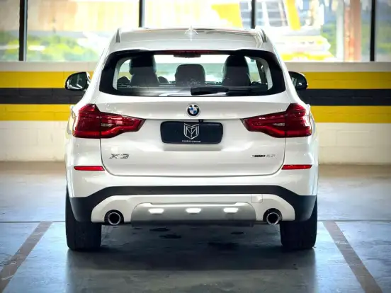 BMW-X3-2019