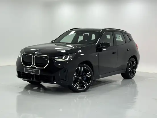 BMW-X3-2025