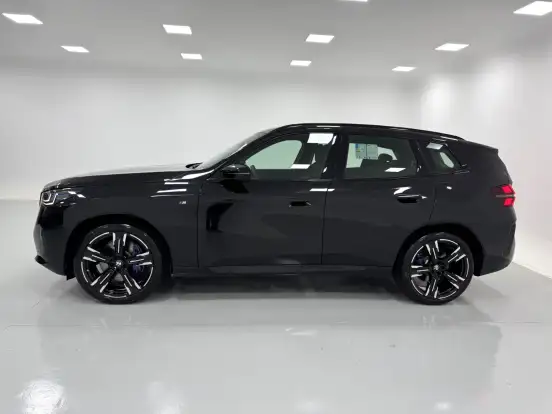 BMW-X3-3.0 TWINPOWER MHEV M50 XDRIVE STEPTRONIC BMW-X3-2025
