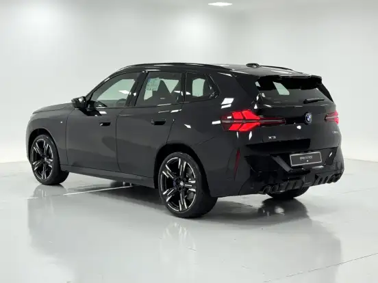BMW-X3-3.0 TWINPOWER MHEV M50 XDRIVE STEPTRONIC BMW-X3-2025