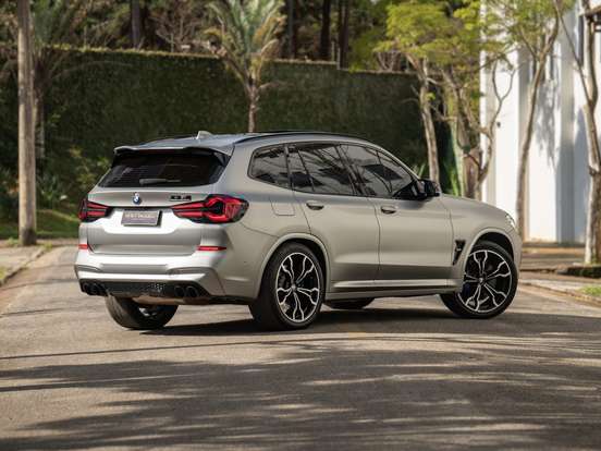 BMW-X3-2021