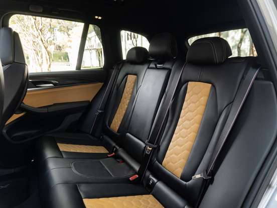 BMW-X3-3.0 TWINPOWER GASOLINA M COMPETITION STEPTRONIC BMW-X3-2021
