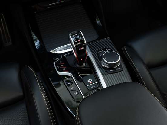 BMW-X3-3.0 TWINPOWER GASOLINA M COMPETITION STEPTRONIC BMW-X3-2021