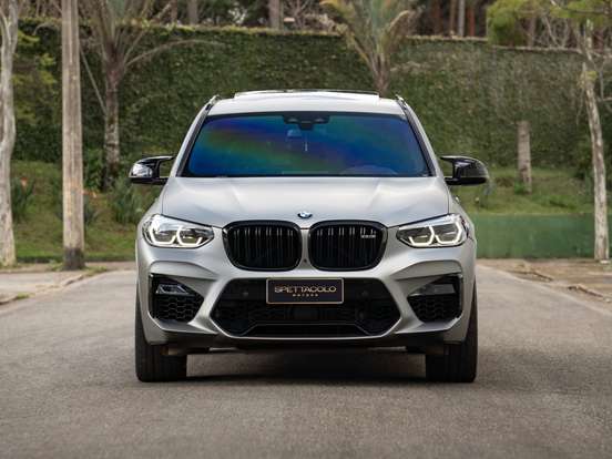 BMW-X3-2021