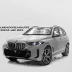 BMW X5 3.0 I6 TURBO HÍBRIDO XDRIVE50E M SPORT AUTOMÁTICO BMW X5 3.0 I6 TURBO HÍBRIDO XDRIVE50E M SPORT AUTOMÁTICO