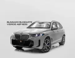 BMW X5 3.0 I6 TURBO HÍBRIDO XDRIVE50E M SPORT AUTOMÁTICO BMW X5 3.0 I6 TURBO HÍBRIDO XDRIVE50E M SPORT AUTOMÁTICO
