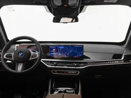 BMW-X5-3.0 I6 TURBO HÍBRIDO XDRIVE50E M SPORT AUTOMÁTICO BMW-X5-2025