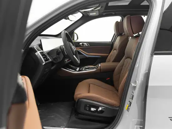 BMW-X5-3.0 I6 TURBO HÍBRIDO XDRIVE50E M SPORT AUTOMÁTICO BMW-X5-2025