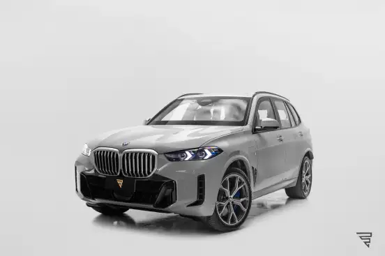 BMW-X5-2025