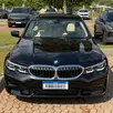 BMW 320i 2.0 16V TURBO FLEX SPORT GP AUTOMÁTICO BMW 320i 2.0 16V TURBO FLEX SPORT GP AUTOMÁTICO